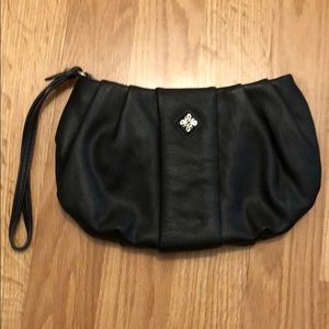 Simply Vera Vera Wang Wristlet Purse